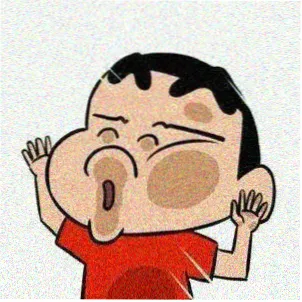 留言者头像三